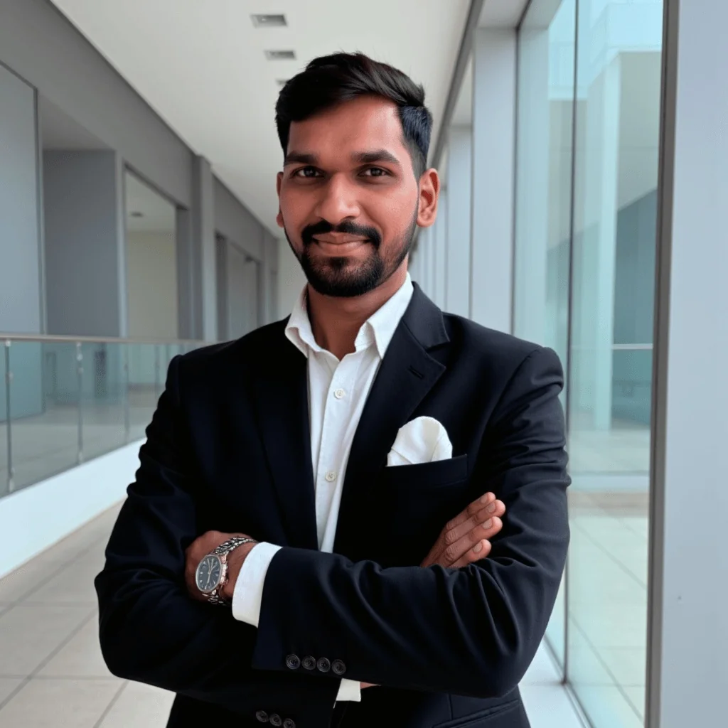 Dipak Jain